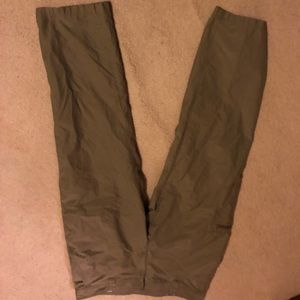 Columbia pants